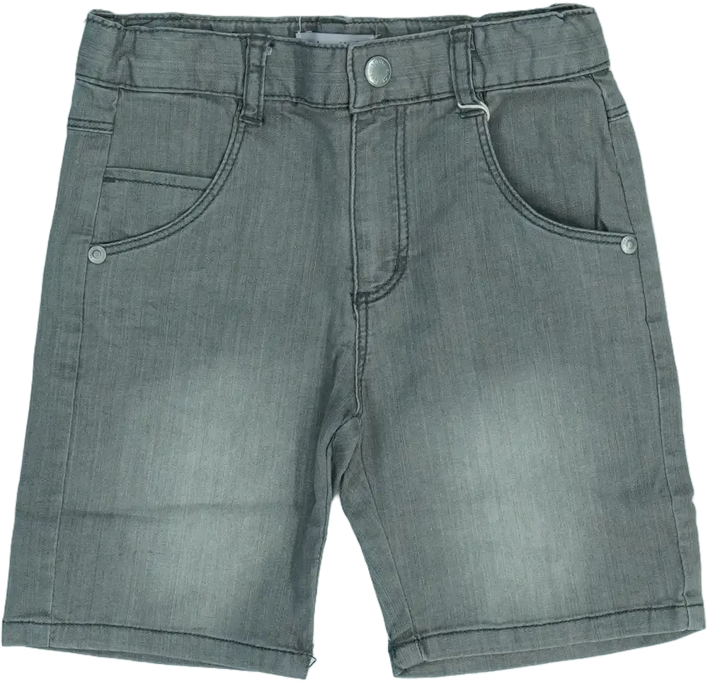 Szürke Boboli Rövidnadrág EU 98 / UK 3 év / US 3T