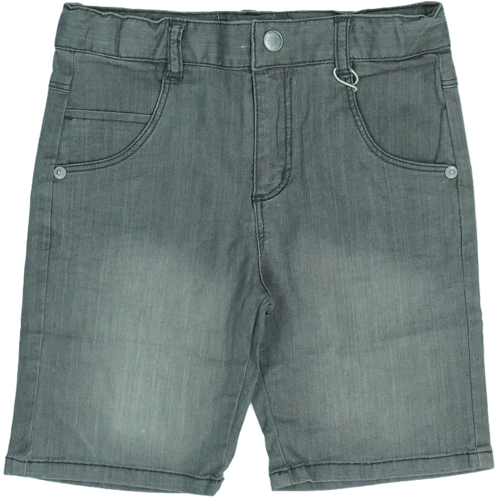 Szürke Boboli Rövidnadrág EU 104 / UK 4 év / US 4T/XS