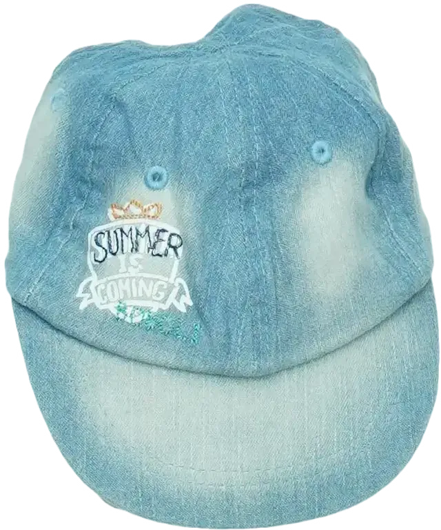 Kék Boboli Baseball sapka EU 98 / UK 3 év / US 3T