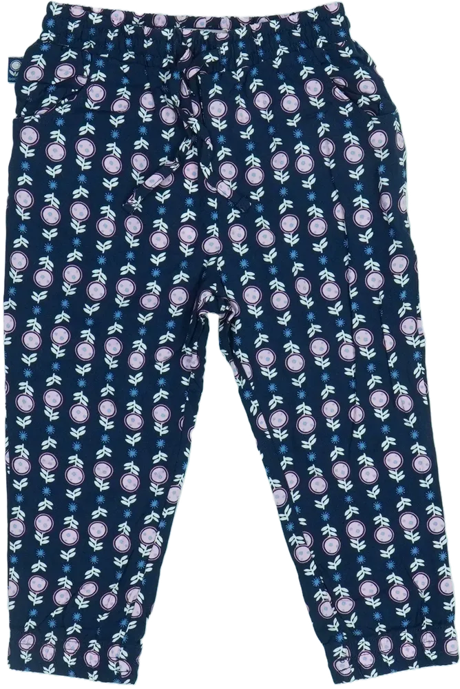 Kék Boboli Hosszúnadrág EU 92 / UK 2 év / US 2T