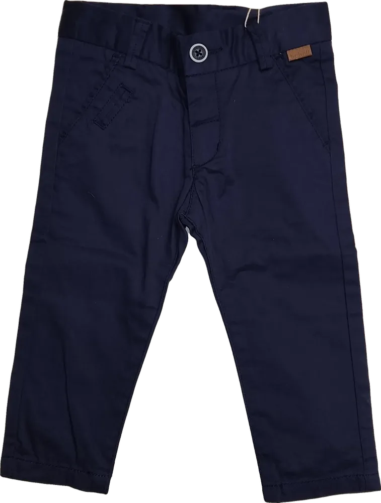 Kék Boboli Hosszúnadrág EU 80 / UK 9-12 hónap / US 12 hónap