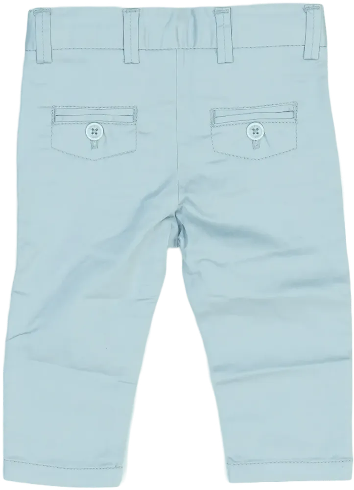 Szürke Boboli Hosszúnadrág EU 68 / UK 3-6 hónap / US 3-6 hónap