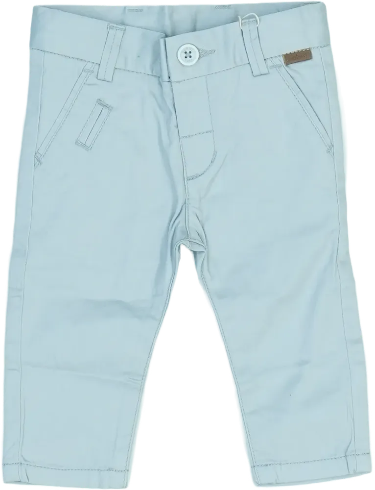 Szürke Boboli Hosszúnadrág EU 68 / UK 3-6 hónap / US 3-6 hónap