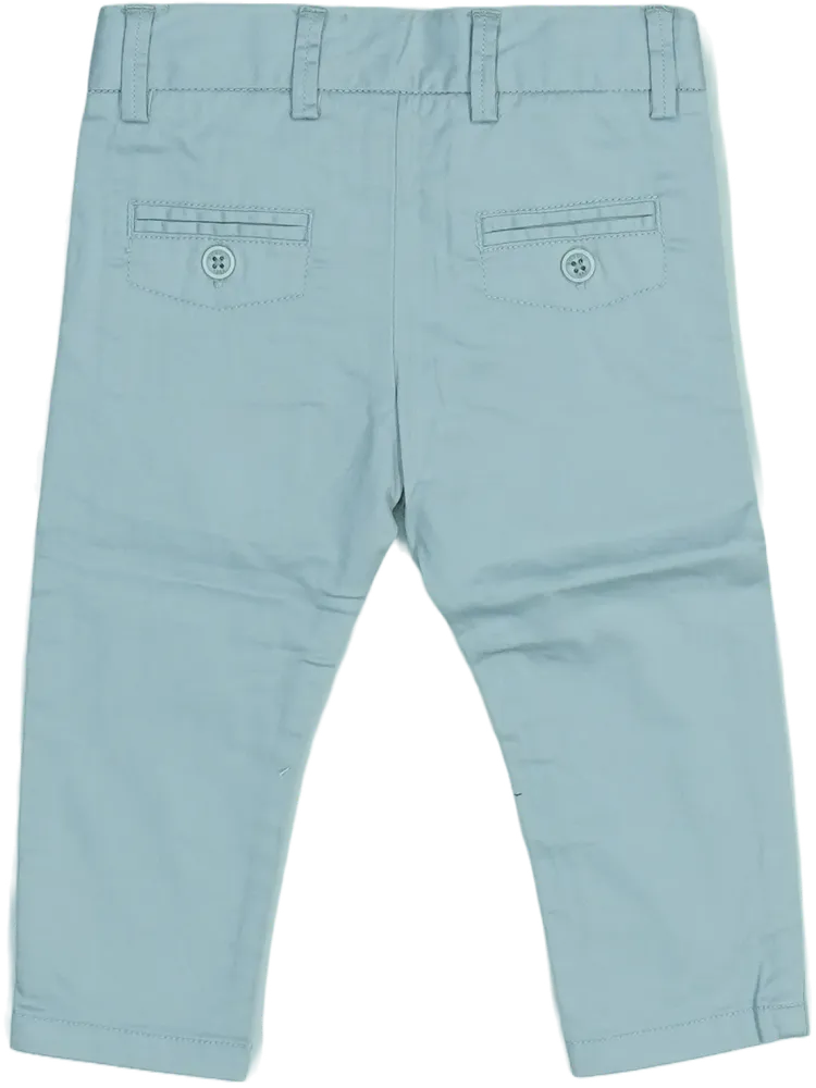 Szürke Boboli Hosszúnadrág EU 80 / UK 9-12 hónap / US 12 hónap