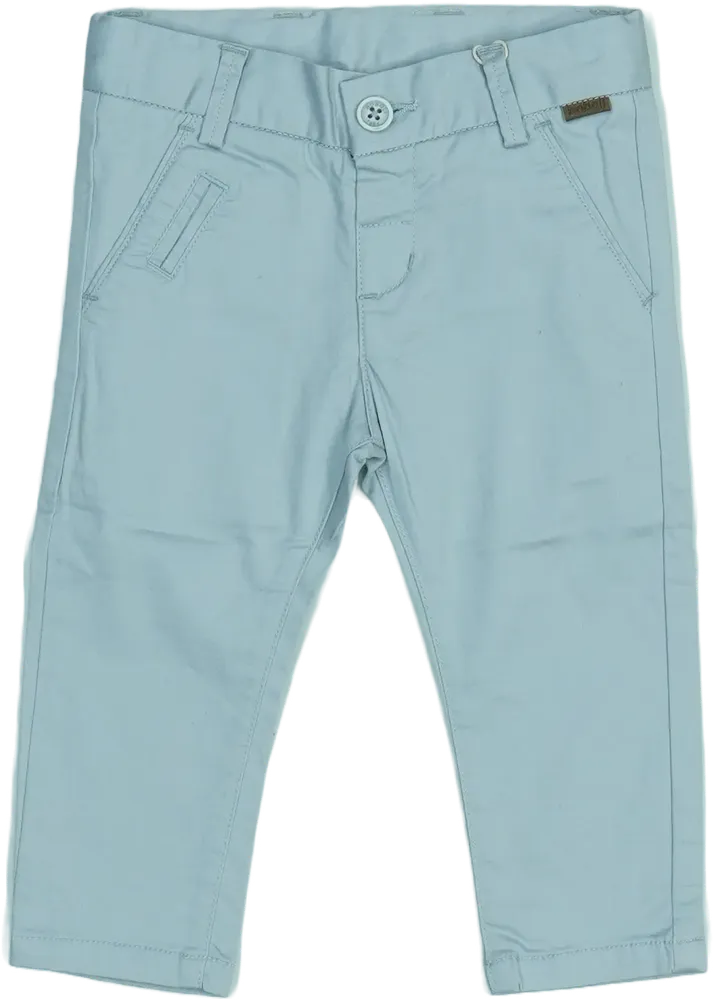 Szürke Boboli Hosszúnadrág EU 80 / UK 9-12 hónap / US 12 hónap