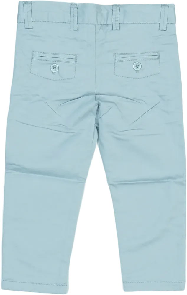 Szürke Boboli Hosszúnadrág EU 86 / UK 12-18 hónap / US 18 hónap