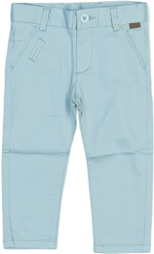 Szürke Boboli Hosszúnadrág EU 86 / UK 12-18 hónap / US 18 hónap