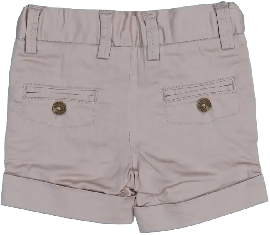 Rózsaszín Boboli Rövidnadrág EU 92 / UK 2 év / US 2T