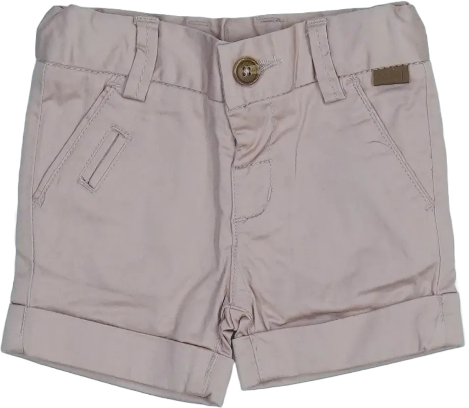 Rózsaszín Boboli Rövidnadrág EU 92 / UK 2 év / US 2T