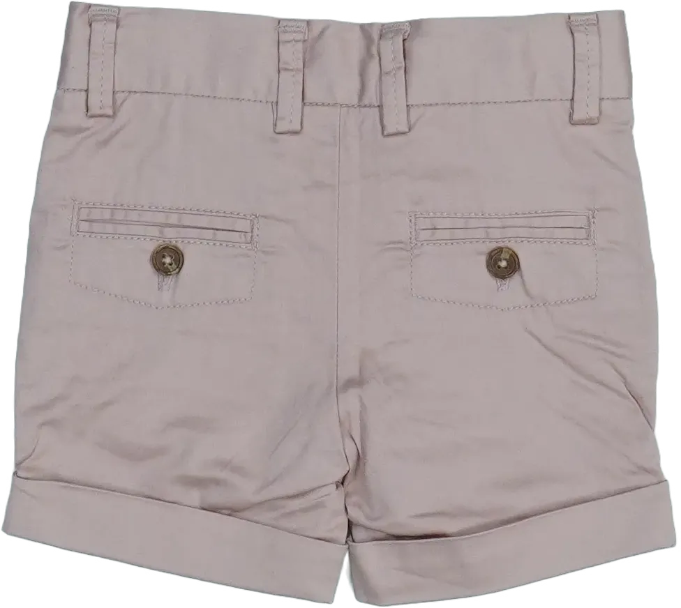 Rózsaszín Boboli Rövidnadrág EU 74 / UK 6-9 hónap / US 6-9 hónap