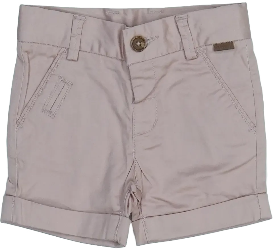 Rózsaszín Boboli Rövidnadrág EU 74 / UK 6-9 hónap / US 6-9 hónap