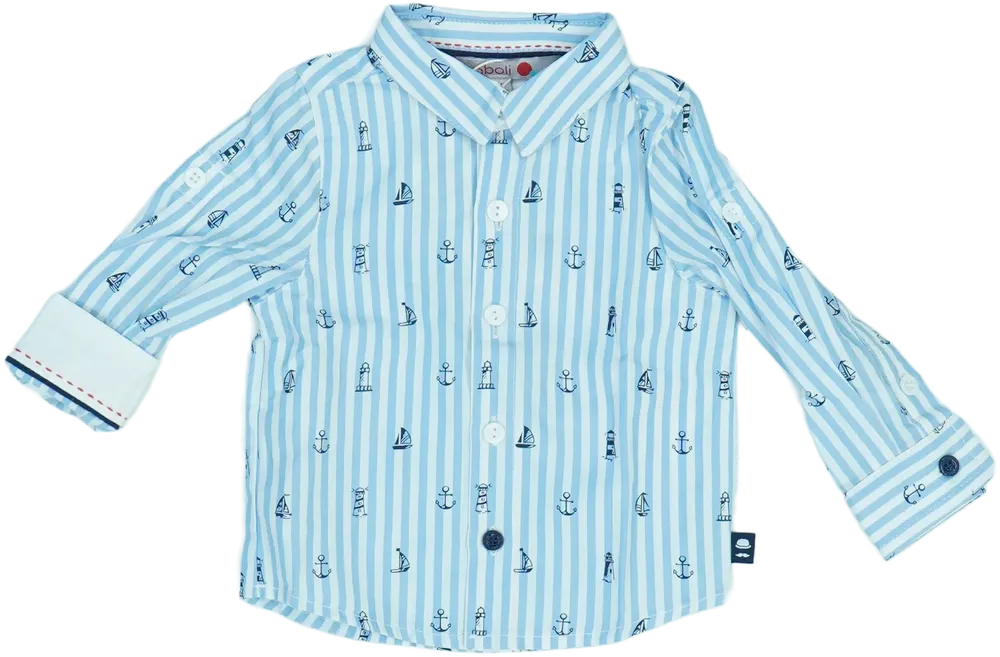 Fehér Boboli Ing EU 68 / UK 3-6 hónap / US 3-6 hónap