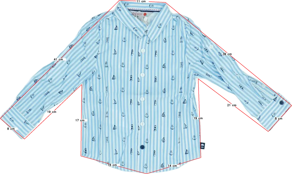 Fehér Boboli Ing EU 92 / UK 2 év / US 2T