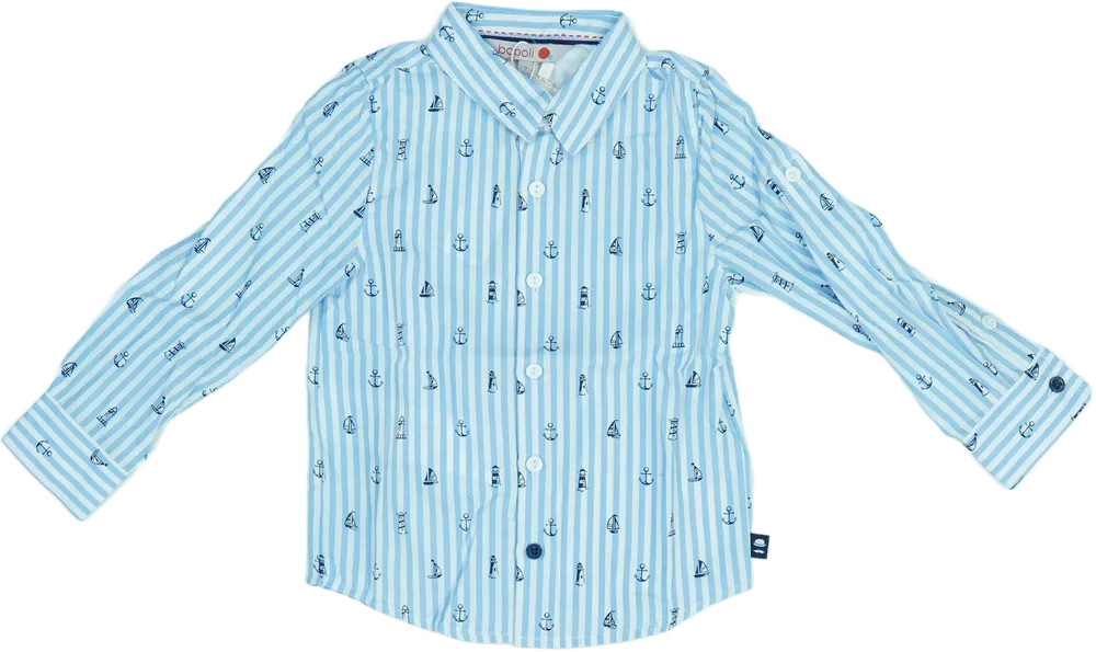 Fehér Boboli Ing EU 92 / UK 2 év / US 2T