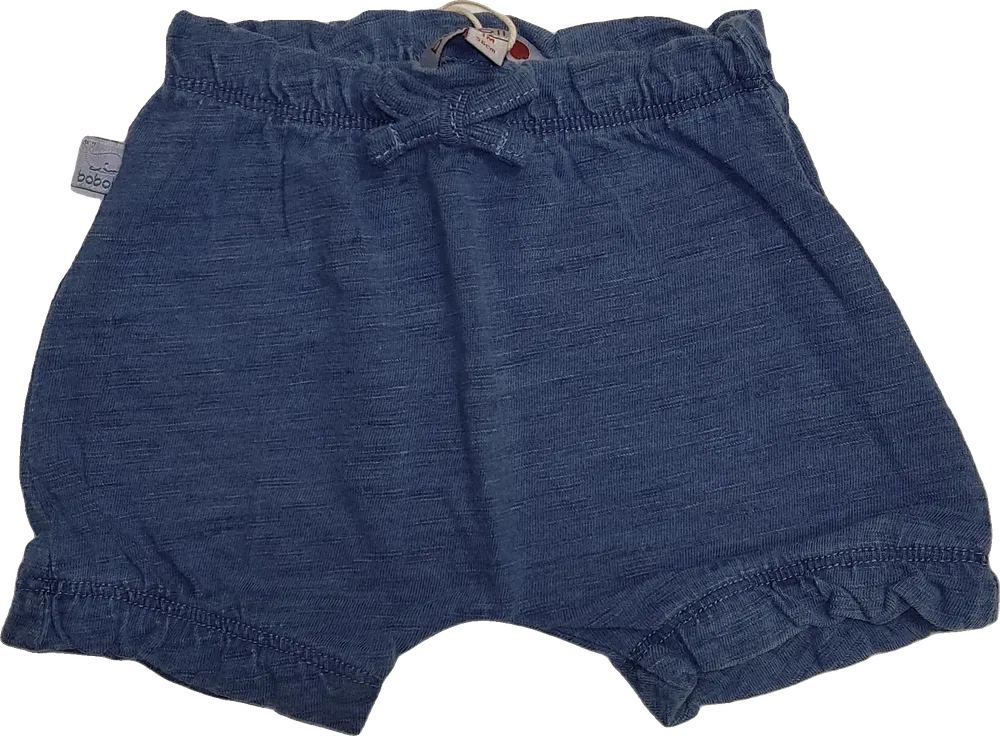 Kék Boboli Rövidnadrág EU 50 / UK Újszülött / US Újszülött