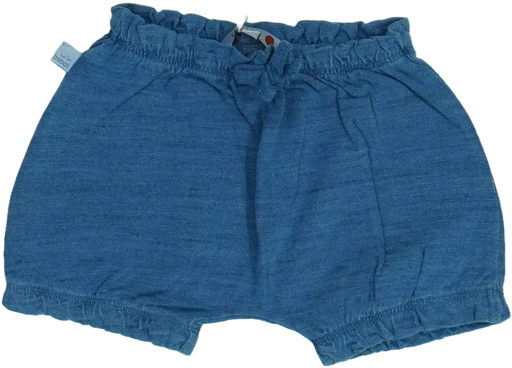 Kék Boboli Rövidnadrág EU 80 / UK 9-12 hónap / US 12 hónap
