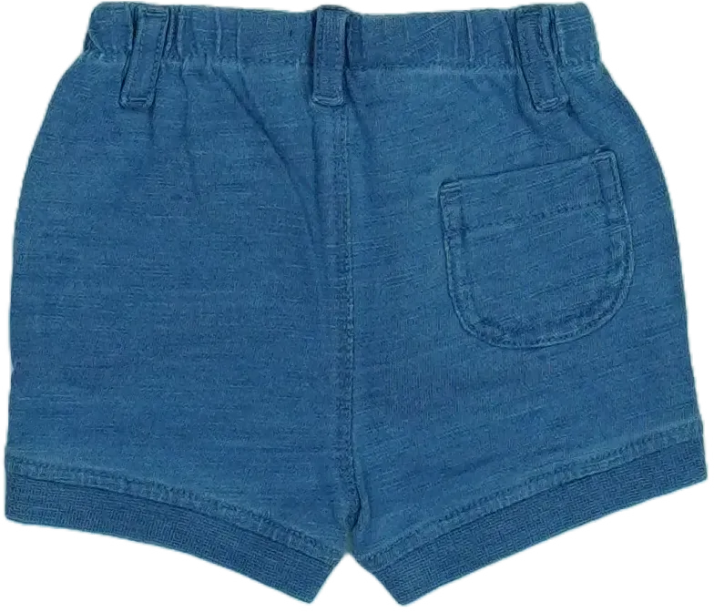 Kék Boboli Rövidnadrág EU 50 / UK Újszülött / US Újszülött