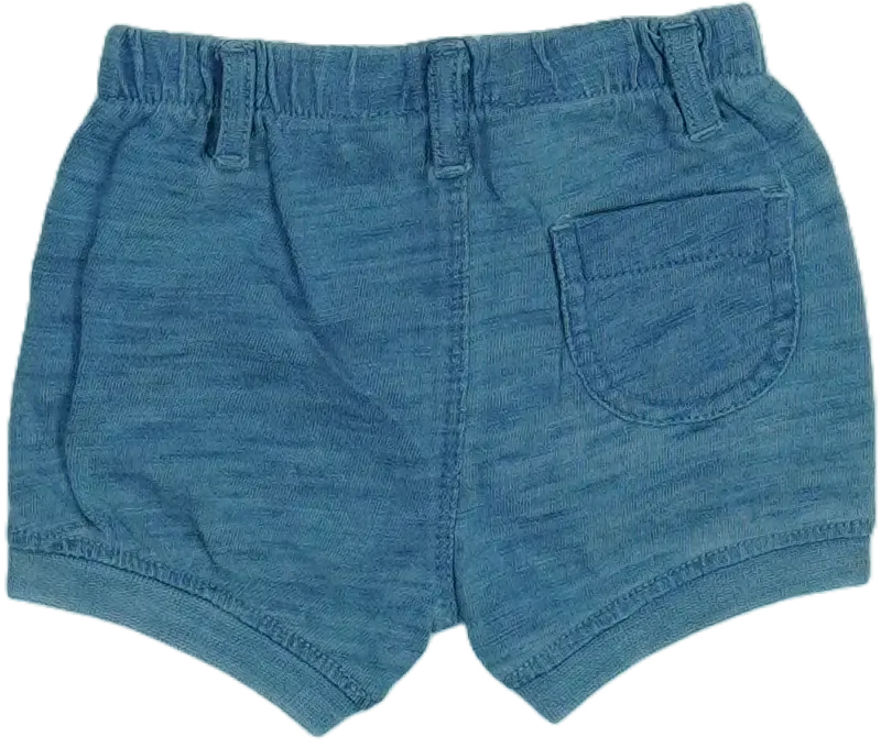 Kék Boboli Rövidnadrág EU 56 / UK Újszülött / US Újszülött