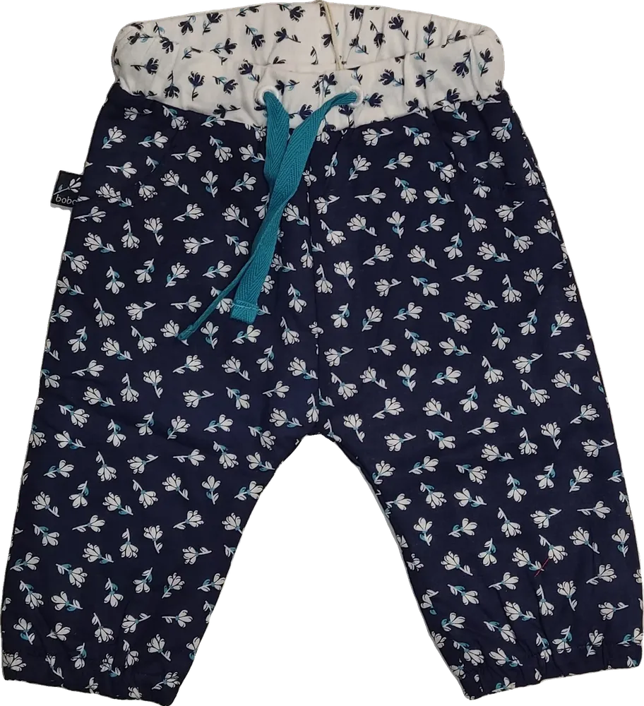 Kék Boboli Hosszúnadrág EU 56 / UK Újszülött / US Újszülött