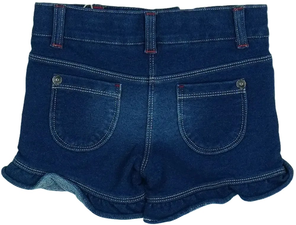 Kék Boboli Rövidnadrág EU 80 / UK 9-12 hónap / US 12 hónap
