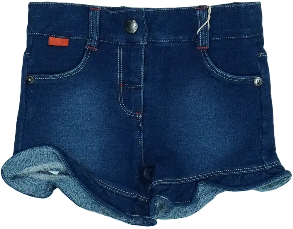 Kék Boboli Rövidnadrág EU 80 / UK 9-12 hónap / US 12 hónap