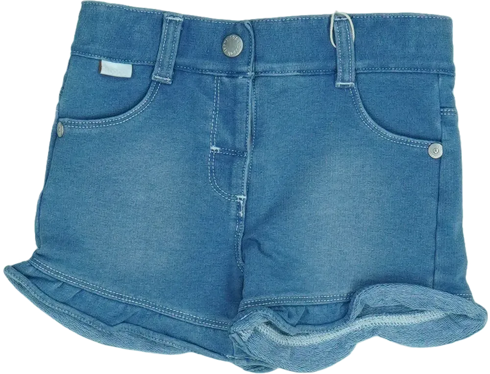 Kék Boboli Rövidnadrág EU 80 / UK 9-12 hónap / US 12 hónap