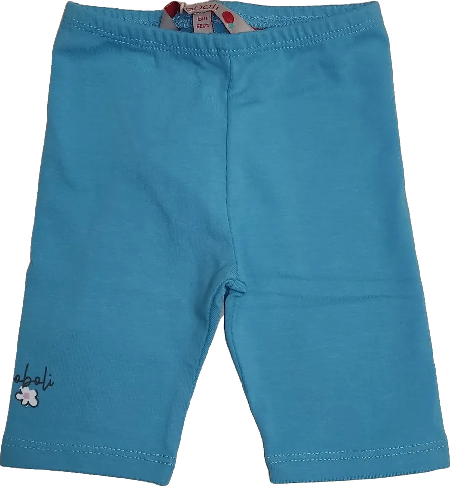 Kék Boboli Rövidnadrág EU 68 / UK 3-6 hónap / US 3-6 hónap