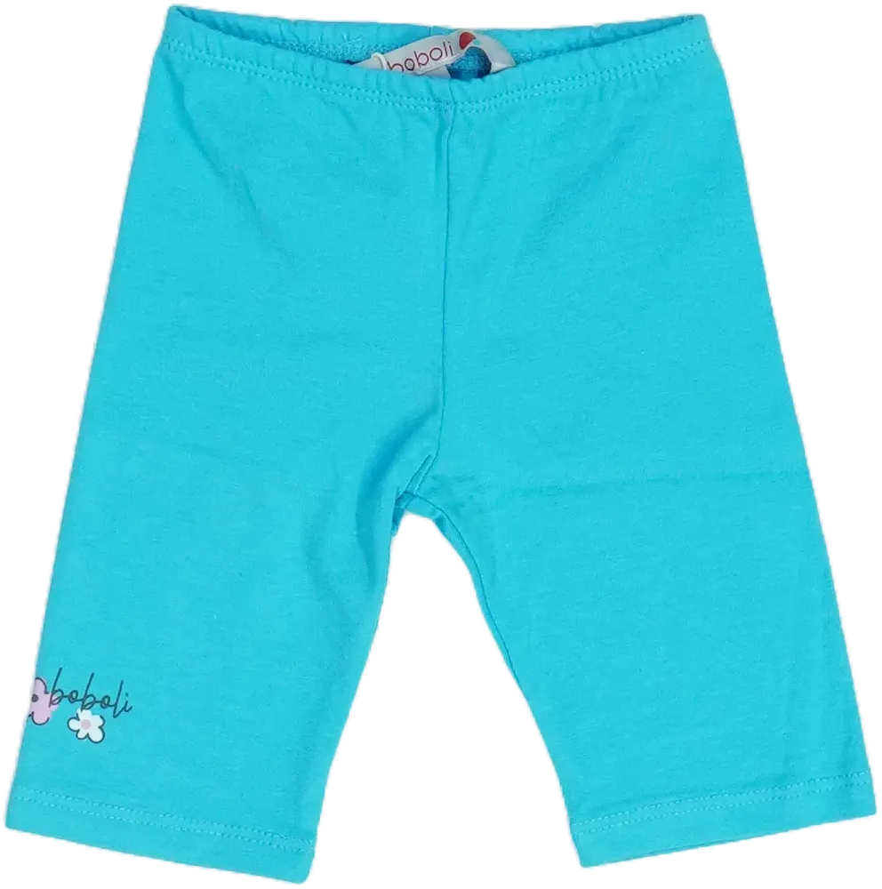 Kék Boboli Rövidnadrág EU 80 / UK 9-12 hónap / US 12 hónap