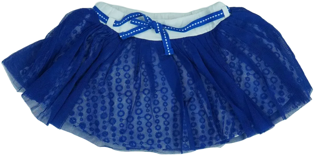 Kék Boboli Szoknya EU 74 / UK 6-9 hónap / US 6-9 hónap