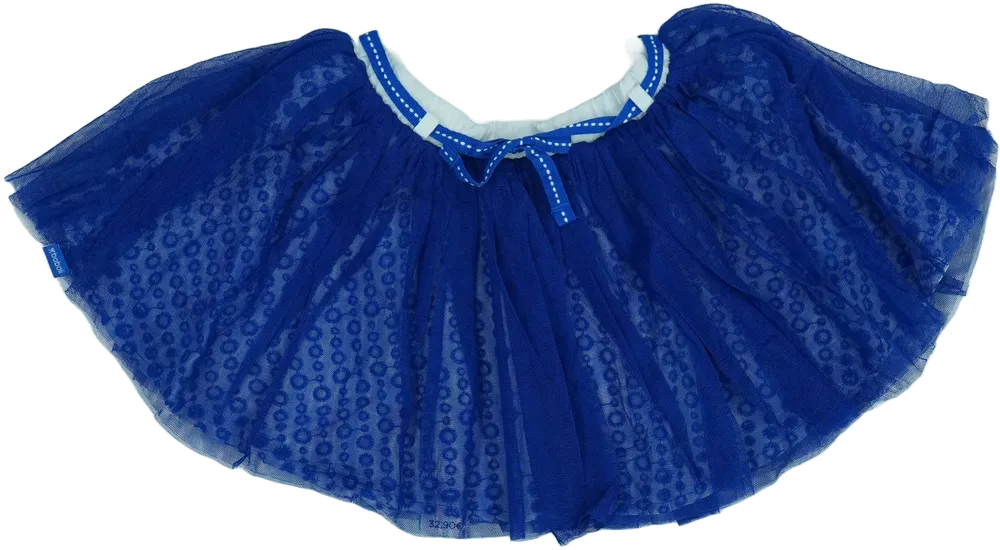 Kék Boboli Szoknya EU 98 / UK 3 év / US 3T