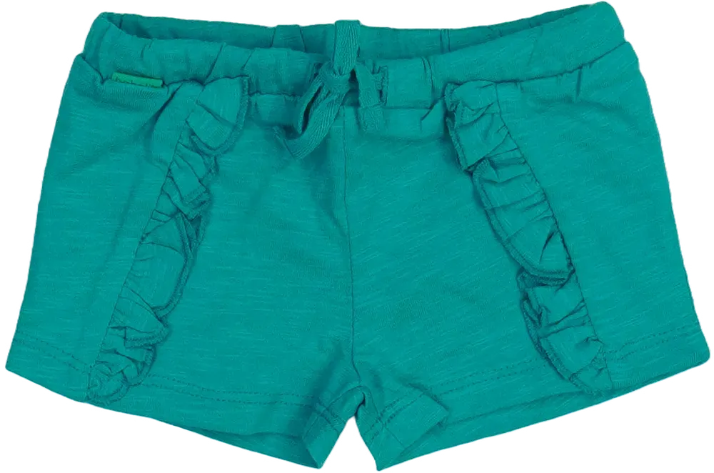 Zöld Boboli Rövidnadrág EU 74 / UK 6-9 hónap / US 6-9 hónap