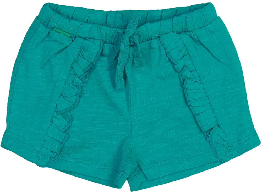 Zöld Boboli Rövidnadrág EU 80 / UK 9-12 hónap / US 12 hónap