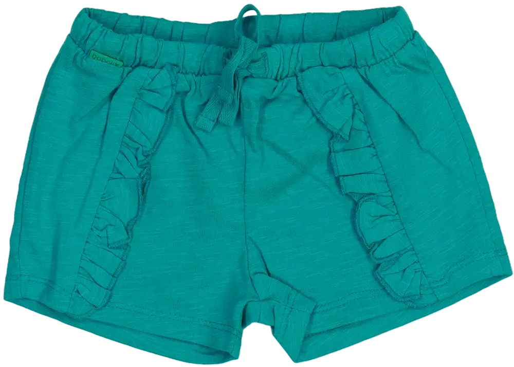 Zöld Boboli Rövidnadrág EU 86 / UK 12-18 hónap / US 18 hónap