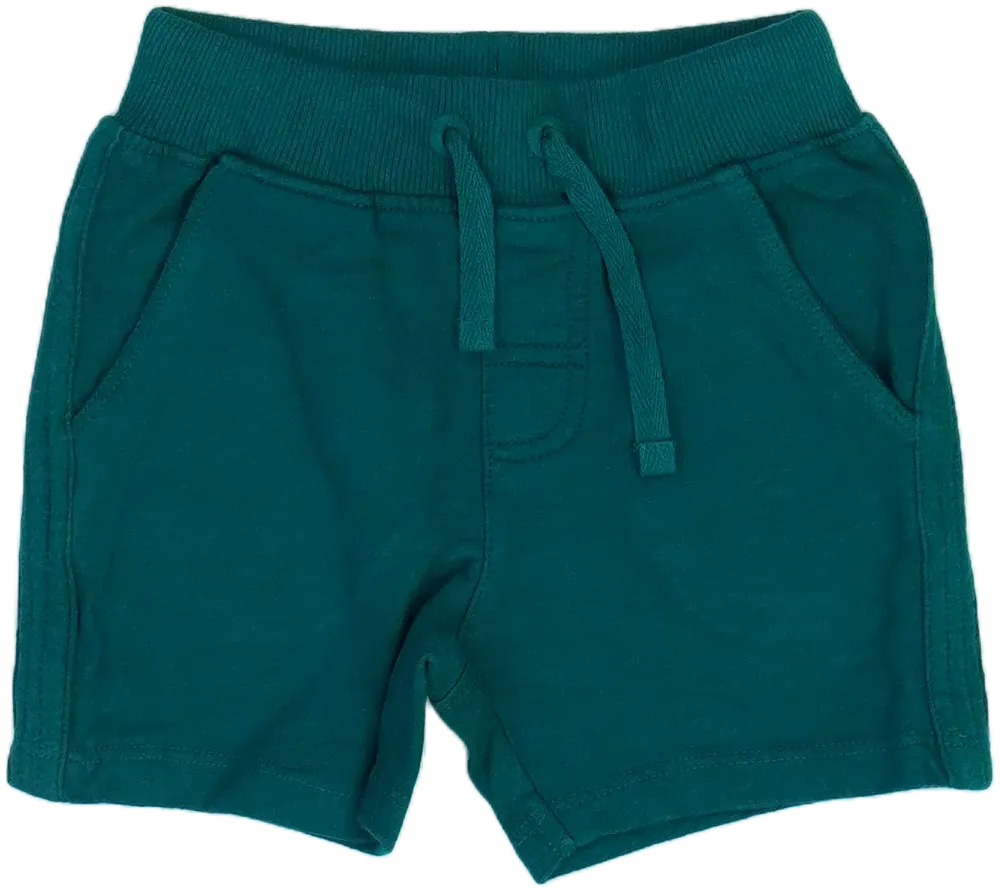 Zöld Boboli Rövidnadrág EU 80 / UK 9-12 hónap / US 12 hónap