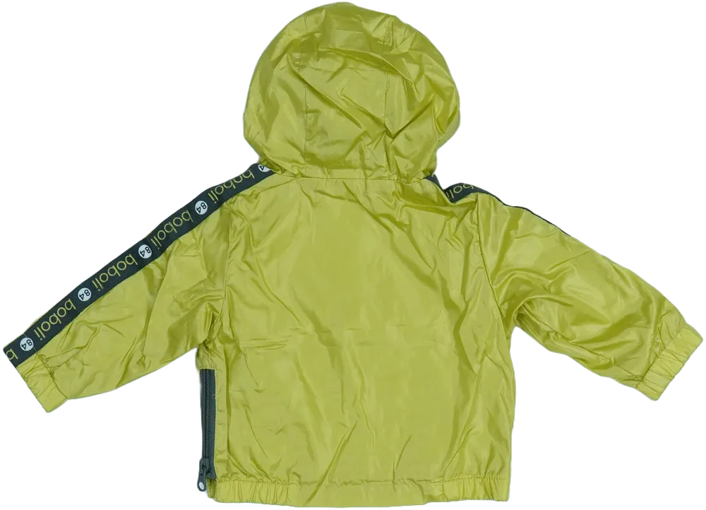 Zöld Boboli Széldzseki EU 68 / UK 3-6 hónap / US 3-6 hónap