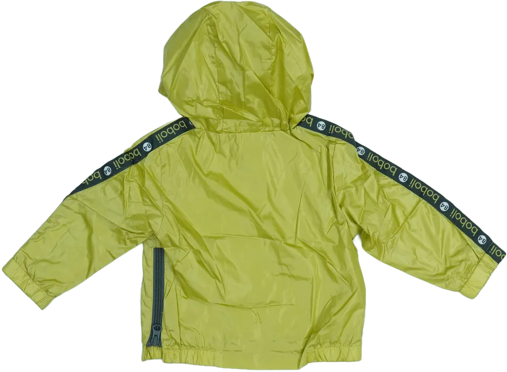 Zöld Boboli Széldzseki EU 80 / UK 9-12 hónap / US 12 hónap