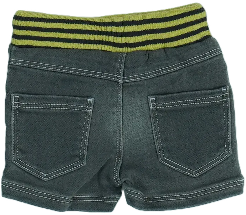 Szürke Boboli Rövidnadrág EU 62 / UK 0-3 hónap / US 0-3 hónap