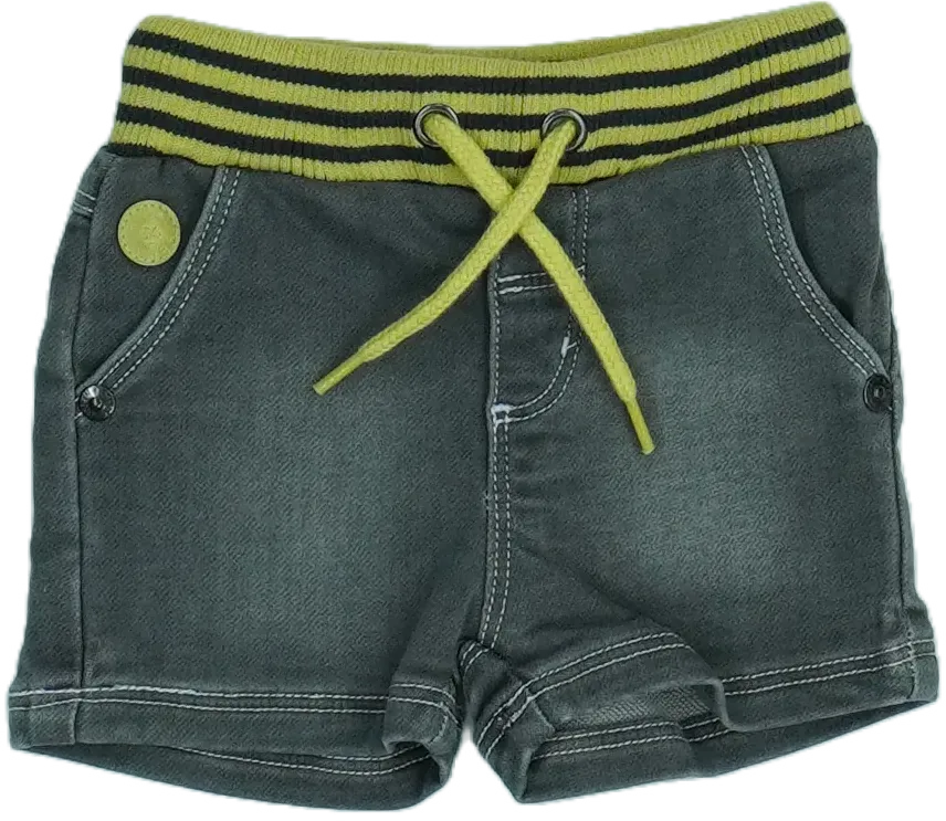 Szürke Boboli Rövidnadrág EU 62 / UK 0-3 hónap / US 0-3 hónap