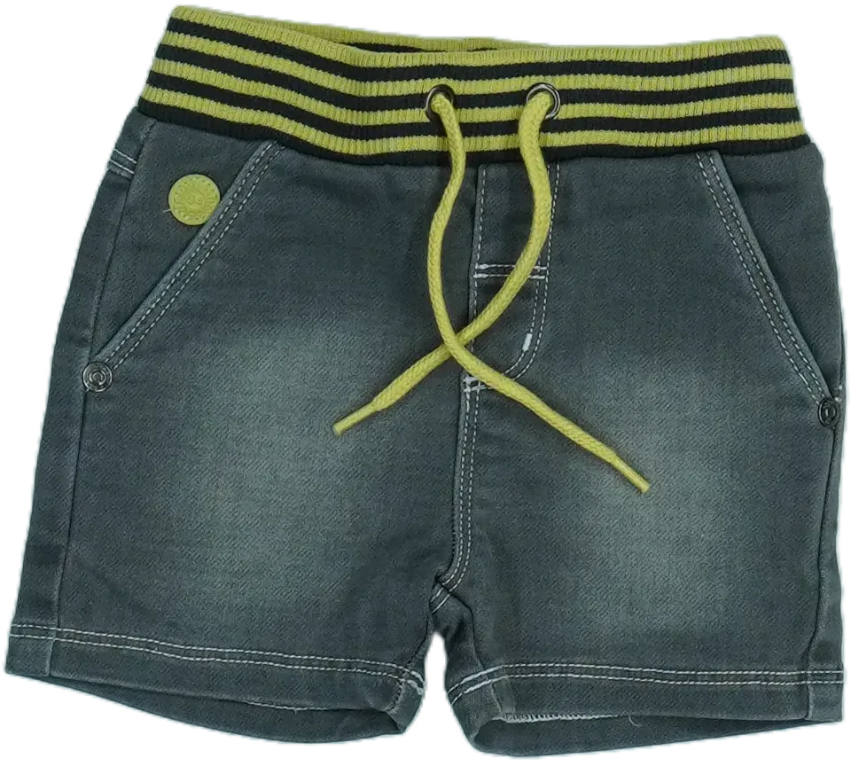 Szürke Boboli Rövidnadrág EU 74 / UK 6-9 hónap / US 6-9 hónap