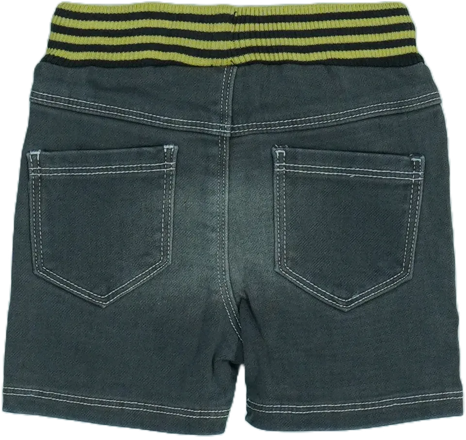 Szürke Boboli Rövidnadrág EU 80 / UK 9-12 hónap / US 12 hónap