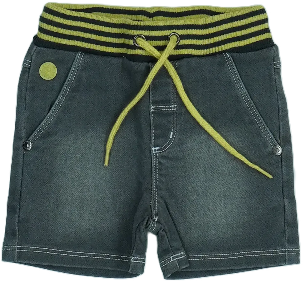 Szürke Boboli Rövidnadrág EU 80 / UK 9-12 hónap / US 12 hónap