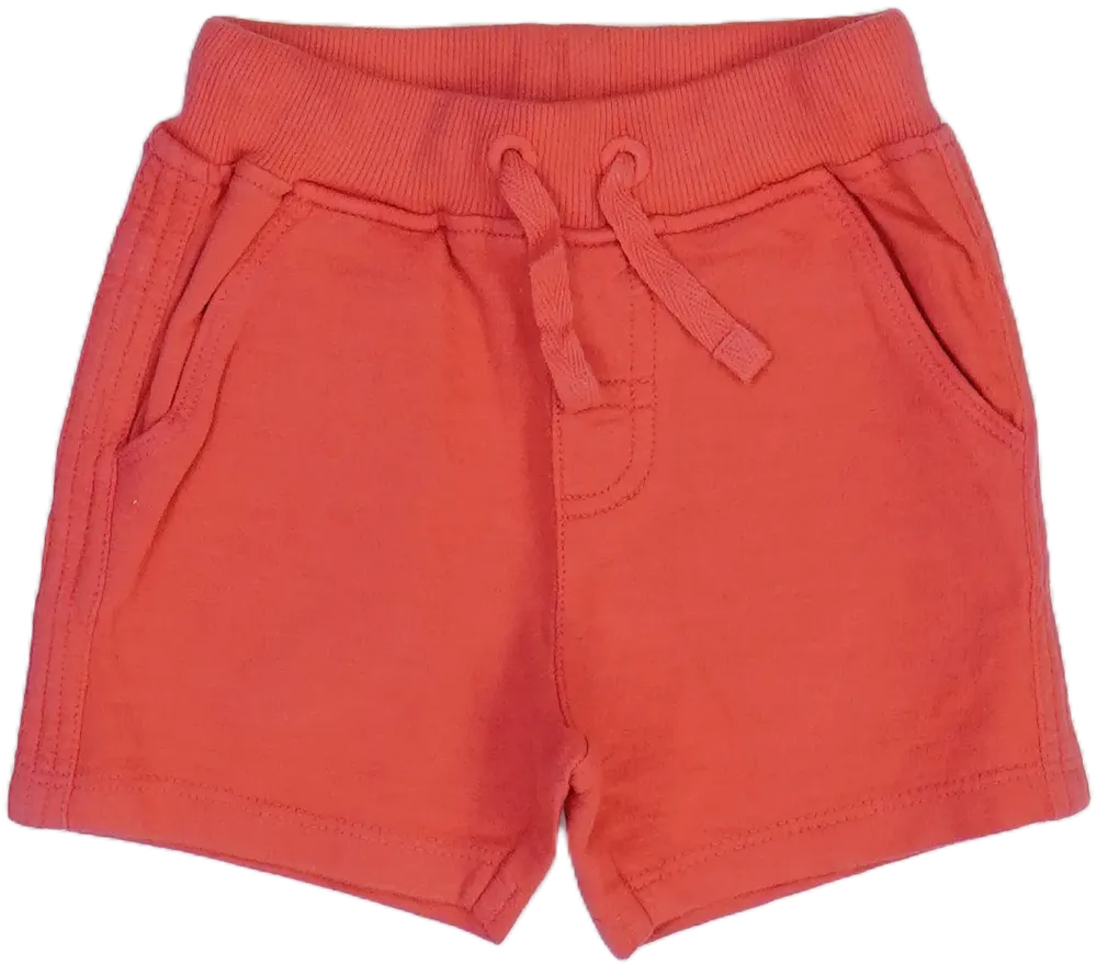 Piros Boboli Rövidnadrág EU 80 / UK 9-12 hónap / US 12 hónap