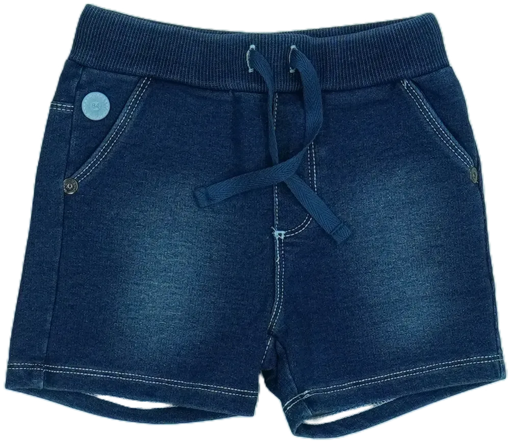 Kék Boboli Rövidnadrág EU 80 / UK 9-12 hónap / US 12 hónap