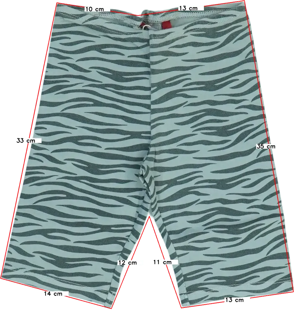 Barna Boboli Rövidnadrág EU 116 / UK 6 év / US 6 év/S