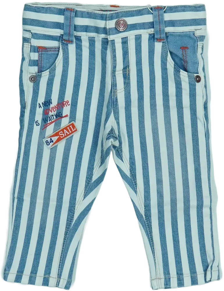 Többszínű Boboli Hosszúnadrág EU 68 / UK 3-6 hónap / US 3-6 hónap