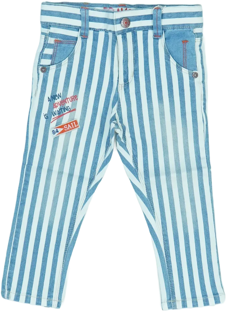 Többszínű Boboli Hosszúnadrág EU 86 / UK 12-18 hónap / US 18 hónap