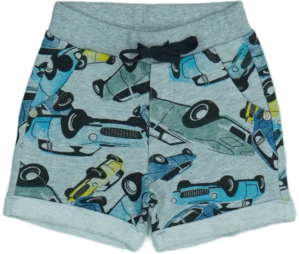 Szürke Boboli Rövidnadrág EU 80 / UK 9-12 hónap / US 12 hónap