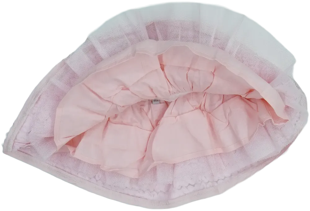 Rózsaszín Boboli Szoknya EU 80 / UK 9-12 hónap / US 12 hónap