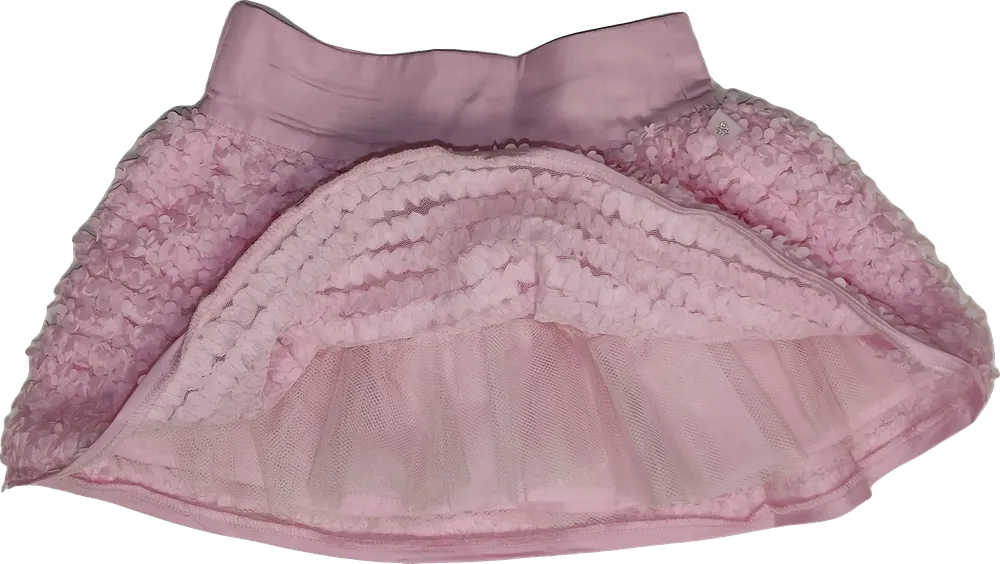 Rózsaszín Boboli Szoknya EU 98 / UK 3 év / US 3T