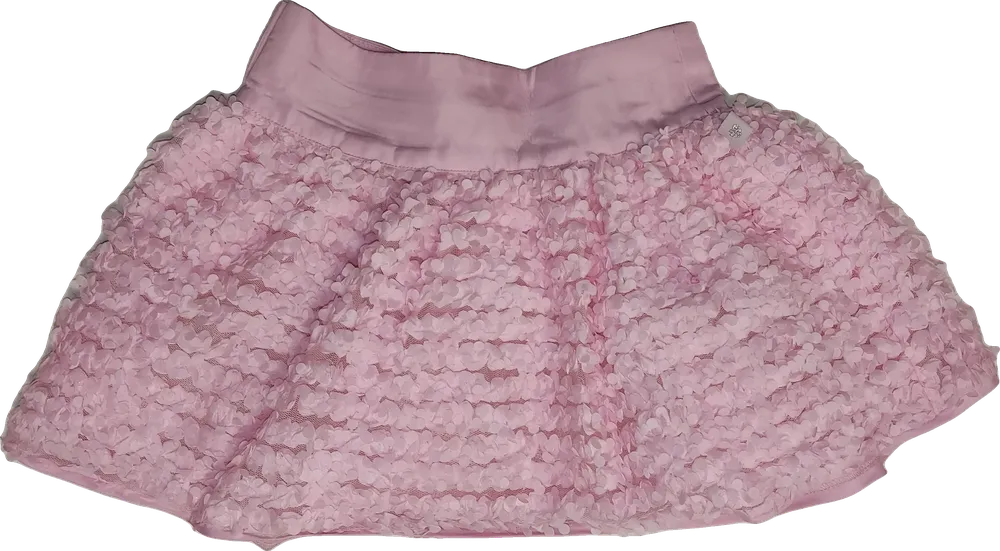Rózsaszín Boboli Szoknya EU 98 / UK 3 év / US 3T